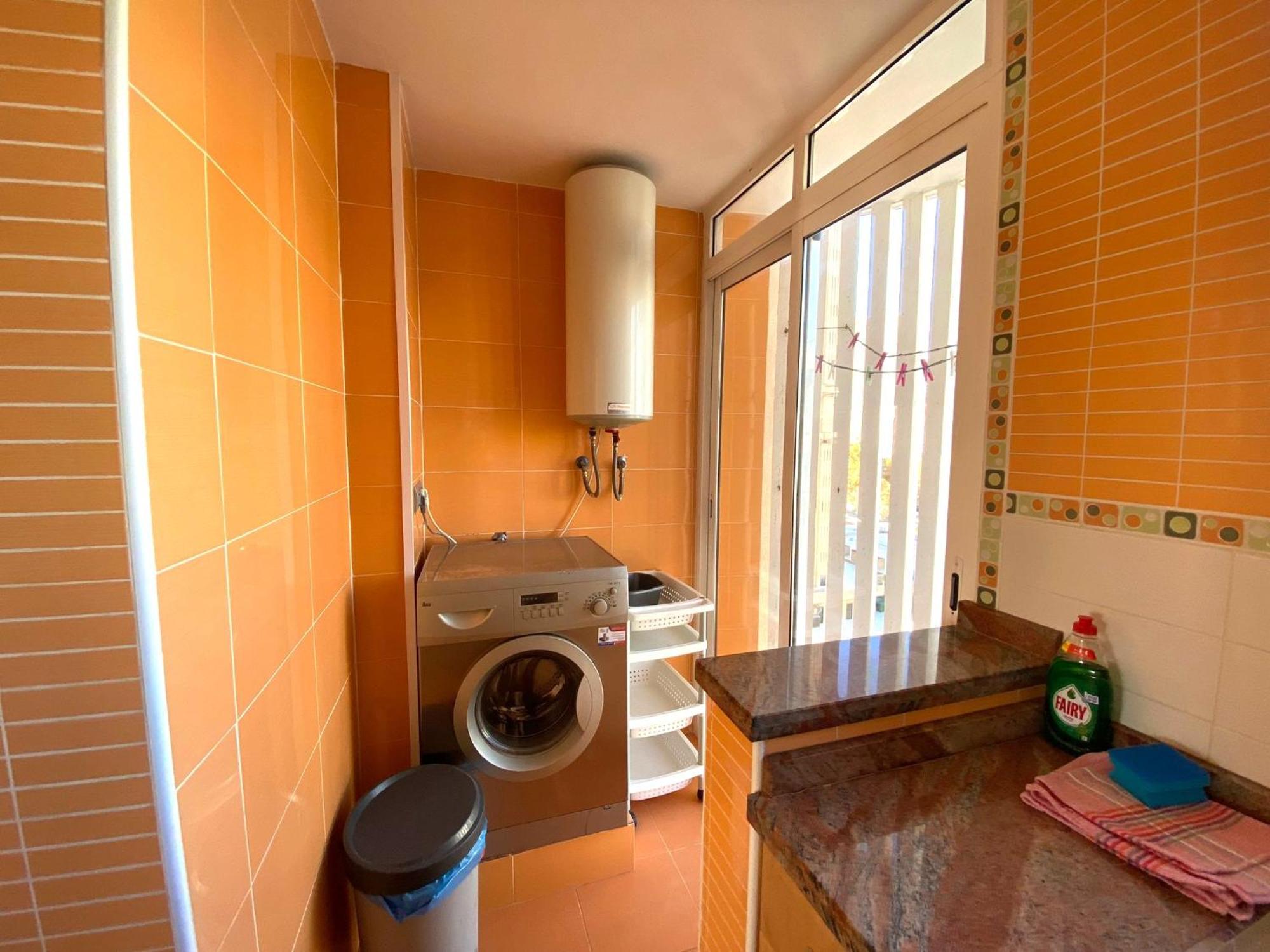 Coblanca 8-5º4 Leilighet Benidorm Eksteriør bilde